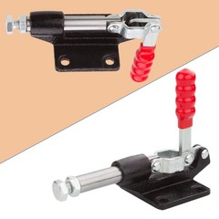 Toggle Clamp 500Lbs Holding Capacity 32MM Stroke GH-305C – Quick Release +500.0