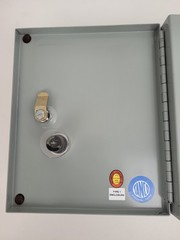 Tanco Type 1 Enclosure 10″ x 8″ x 6″ – Next Day Option