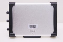 Owon Virtual PC Based USB Oscilloscope VDS1022I Isolated 2CH 25MHz Brand New Box