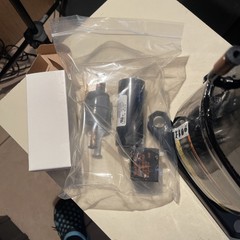 Copeland Compressor Kit. New. Model RS64C2E Serial 05417941D.