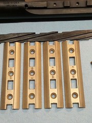 Sunnen 4PL-1219 Lifetime Mandrel
