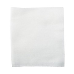 McKesson Non-Woven Sponge Polyester / Rayon 4-Ply 3 X 3 In, Pack of 200