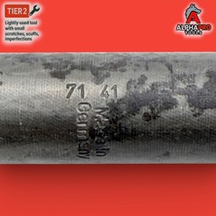 Milwaukee 9-1/4 in SDS-MAX Demo Bushing Tool – Used Tested – T2