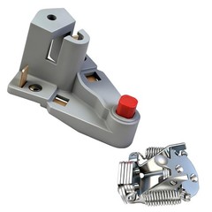 Single Speed Rotating Switch for A.O Smith Pumps – Easy Installation, Durable