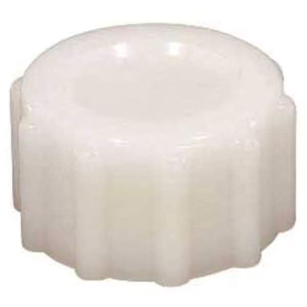 Fimco Nylon Sprayer Hose Cap, 3/4 In. 5046132 Fimco 5046132 3/4 in GHT