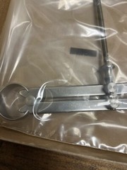 Starrett 79A-12 Spring Type Outside Caliper, Solid Nut 12″ NEW “YANKEE”