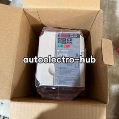 1PCS CIMR-VB4A0005BBA YASKAWA inverter 1 years warranty shipping by DHL or Fedex