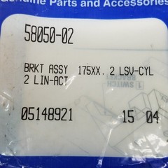 phd 58050-02 Bracket Assembly – NEW
