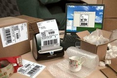 Direct Thermal Address Labels Replacement for DYMO 30256 30334 30336 1744907
