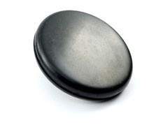 Rubber Hole Plug for 2″ Opening – for 1/16″ Thick Panel -Grommet Without A Hole