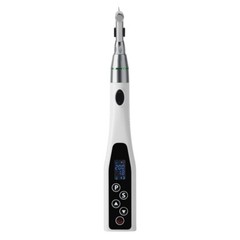 AZDENT Dental Wireless 16:1 LED Endo Motor handpiece Endomotor Machine