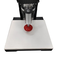 φ35mm&φ3mm Cabinet Door Hinge Driller Boring Machine with Automatic Start-Stop
