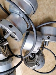 1PCS 100% Test Used HEIDENHAIN EQN 1325 512 62S12-78 Encoder Functionally intact