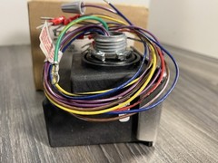 TAC / Barber‑Colman CP‑9302 Actuator Drive Module – Pneumatic Control Interface