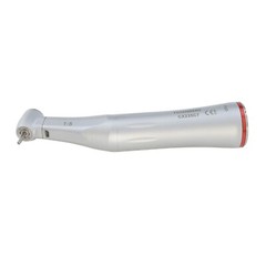 COXO Dental Electric Handpiece 1:5 Contra Angle Fiber Optic High Speed CX235C7-5