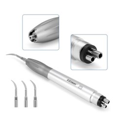 Dental Wireless LED Ultrasonic Piezo Scaler Handpiece /Air Scaler Handpiece 2/4H