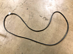 New Gates B158 Hi-Power II V-Belt 9003-2158 – No Box