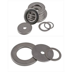 Flat Plain Washers M3 – M20 Thick 1mm 1.2mm 1.5mm 2mm 3mm 4mm A2 Stainless Steel