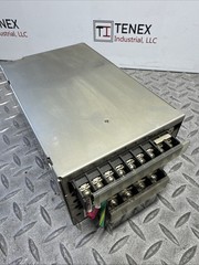 Cosel PAA300F-24 SXMJM Power Supply 24V 14A H-8