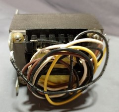 Altronix Open Frame Transformer T2428175