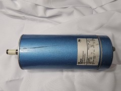 Pacific Scientific PM Motor VC3640-3383-48HC, 1/2 HP 120 VAC 1750 RPM, 5/8 Shaft