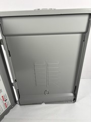 Siemens SNW1224L1125 125A Main Lug Load Center 12 Spaces / 24 Circuits