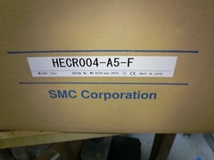 SMC HECR004-A5-F Thermo-Con,Rack Mount HRG-IND Peltier Type Chiller,JP+8578