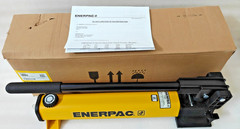 Enerpac P392 Two-Speed Hydraulic Hand Pump 700 Bar/ 10,000 PSI