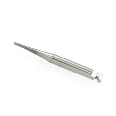 Wave Dental Carbide Burs Latch Round Taper Slow Speed RA 1 2 3 4 5 6 7 8 701 702