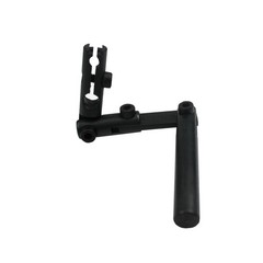 HFS(R) Axial Axis Holder Indicator Dial Digital Dovetail Arm