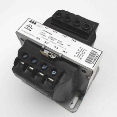 9T58K2804 General Electric 240/480Vpri 120/240Vsec .1Kva OEM 9T58K2804
