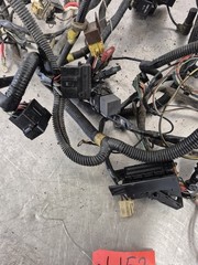 2016 Mahindra 1533 Tractor Wiring Harness