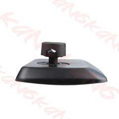 8 x 12 FOR Komatsu 08174-33124 2A5-54-13420 2A5-54-13421 Excavator Loader Mirror