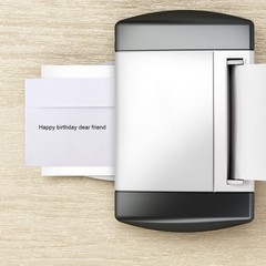 50 Packs 5×7 Envelopes, White A7 Envelopes for (5.25×7.25in),