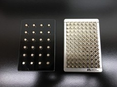 Applied Biosystems 96 Well Magnetic Ring Stand AM10050 / A160822