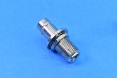 6 Cinch RF Adapters Coaxial Connector N Jack Female Socket JK N interface J94