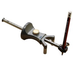 Carpenter’s Marking Tool Dual-Purpose Arc & Straight Line DIY Woodworking Tool
