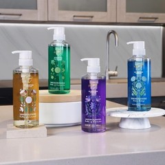 Safeguard Hydrating Liquid Hand Soap, Coconut Scent, Made with Plant Based…
