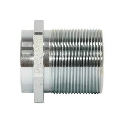 Hydraulic Quick Coupler Male Coupling fits John Deere 4230 4430 4440 AR58147