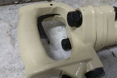 Ingersoll Rand 93LA1 1-11/16 In Bore Diameter 2-1/2 In Stroke Length Air Digger