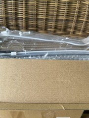 10 Sets Vinyl Record Mailers 12.8×12.8 x 1.1″ Shipping Boxes – NEW IN BOX!