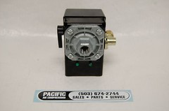 INGERSOLL RAND COMPATIBLE PART # 56288764 PRESSURE SWITCH NEMA 1, VHP40RM