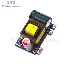 1-10PCS AC-DC 110V 120V 220V To 5V 700mA Power Supply Converter Module