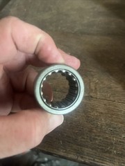 NOS Torrington Needle Roller Bearing HJ-162416 / Ms51961-9