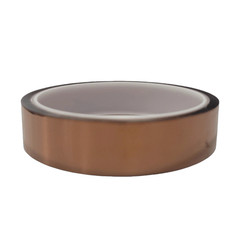 1Pack 20mm Polyimide Anti-Static High Temperature Heat Resistant Tape For Kapton