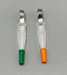 Dental Pro Matrix Bands Adjust Matriz Matrices System Clamp Dentistry Tool Clip