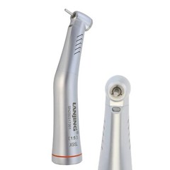 Dental Electric Handpiece 1:5 Increasing Contra Angle Fiber Optic KaVo LUX M25L