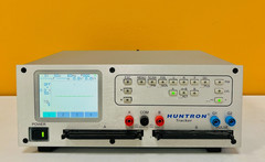 Huntron 3200S 20 Hz-5 kHz, 10-100Ω, Component Tester / Circuit Analyzer Tested!