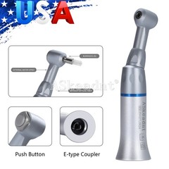 NSK Style Contra Angle Slow Low Speed Handpiece Fit NSK 1.60/2.35mm 1Pc/5Pcs L