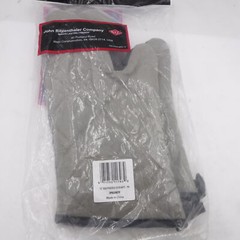 Ritz 2PX25BETF duraSERV Beige 15″ Pyrotex Oven Mitt – Pair
